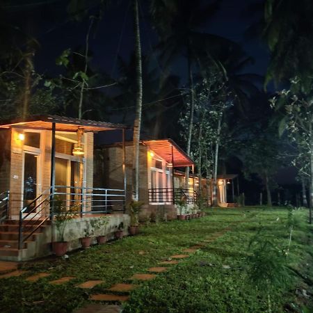 Cosmic Connect Trails Kabini Antharasanthe Zewnętrze zdjęcie
