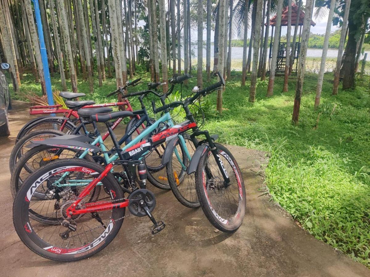 Cosmic Connect Trails Kabini Antharasanthe Zewnętrze zdjęcie