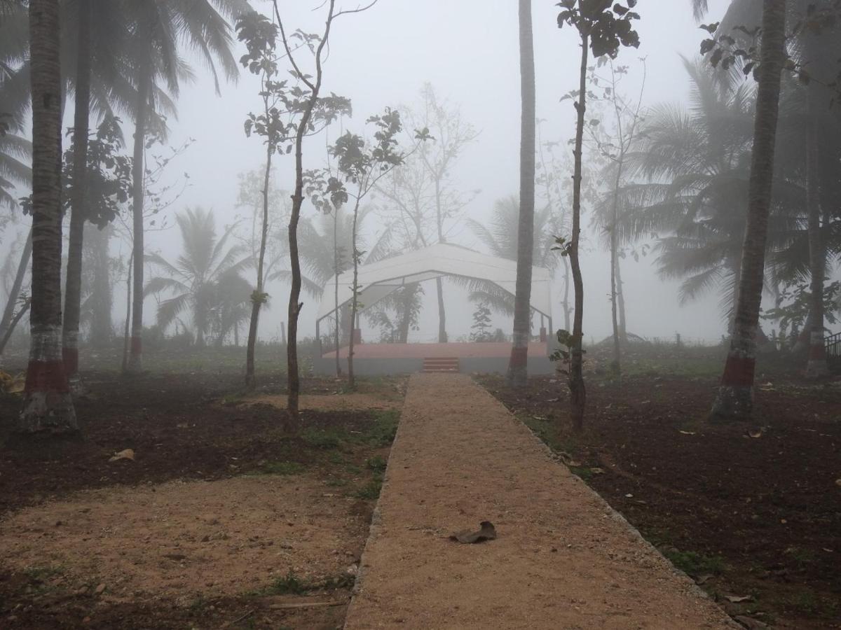 Cosmic Connect Trails Kabini Antharasanthe Zewnętrze zdjęcie