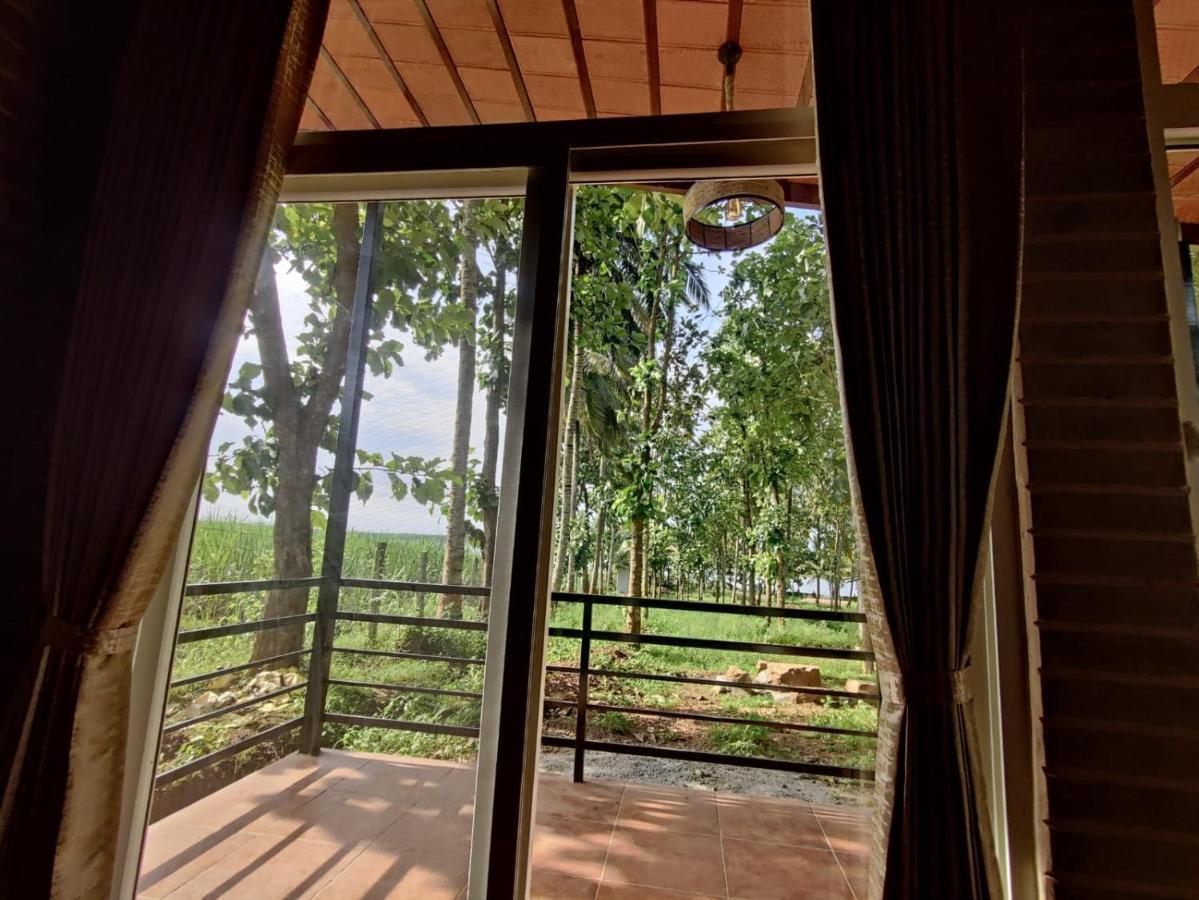 Cosmic Connect Trails Kabini Antharasanthe Zewnętrze zdjęcie