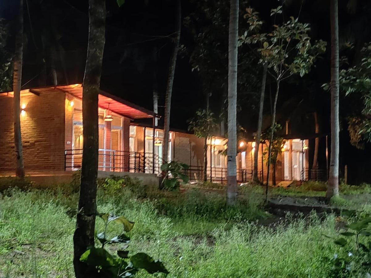 Cosmic Connect Trails Kabini Antharasanthe Zewnętrze zdjęcie