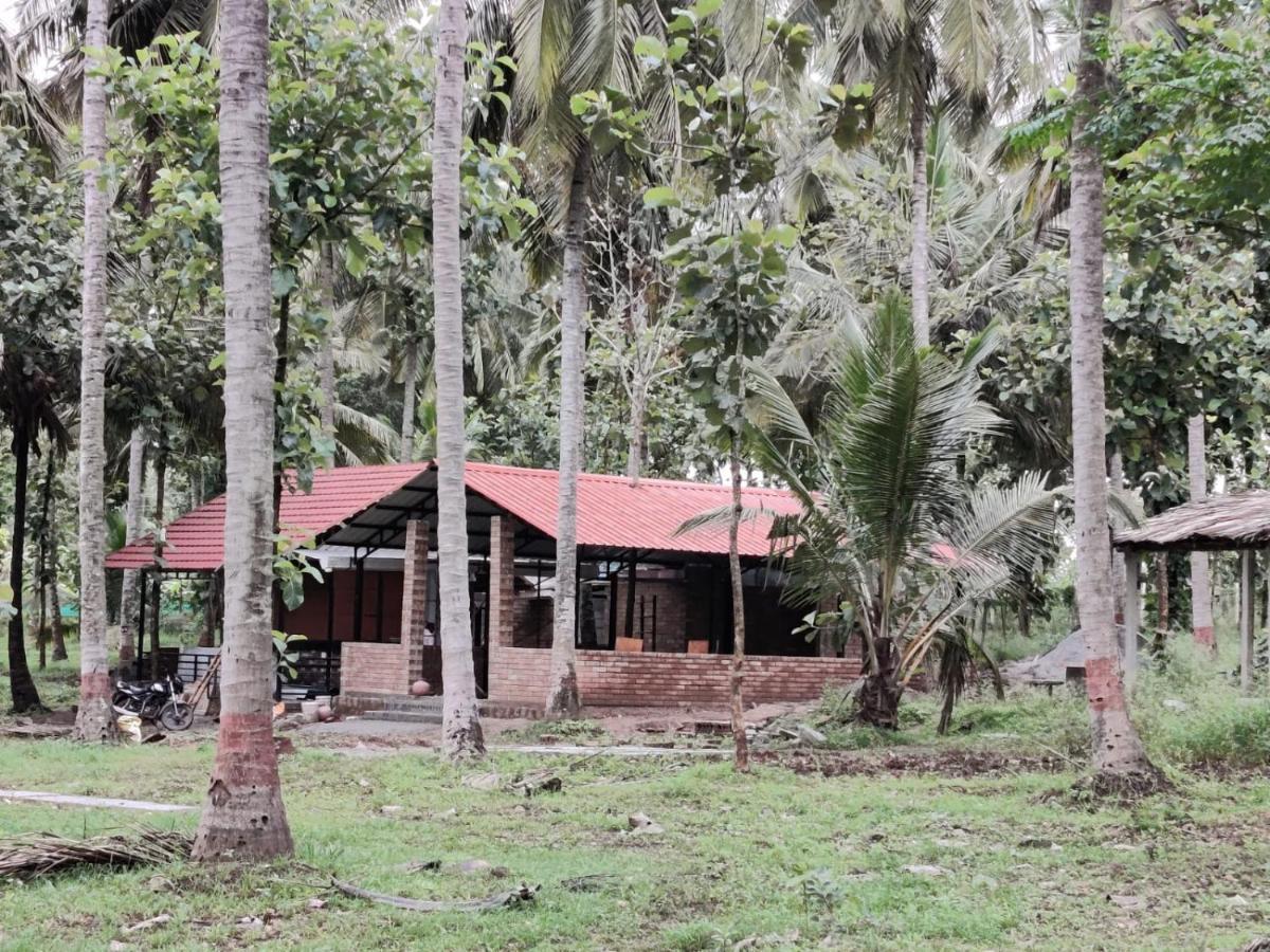 Cosmic Connect Trails Kabini Antharasanthe Zewnętrze zdjęcie