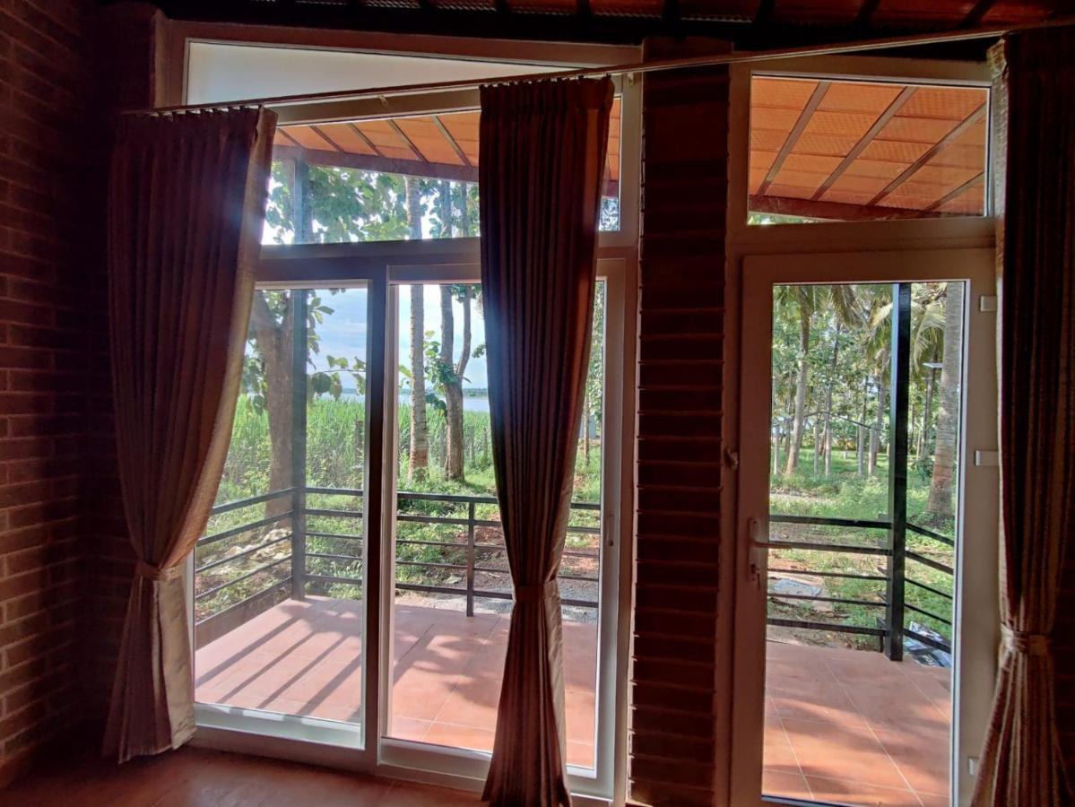 Cosmic Connect Trails Kabini Antharasanthe Zewnętrze zdjęcie