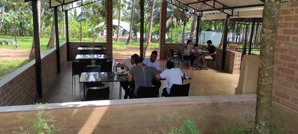 Cosmic Connect Trails Kabini Antharasanthe Zewnętrze zdjęcie