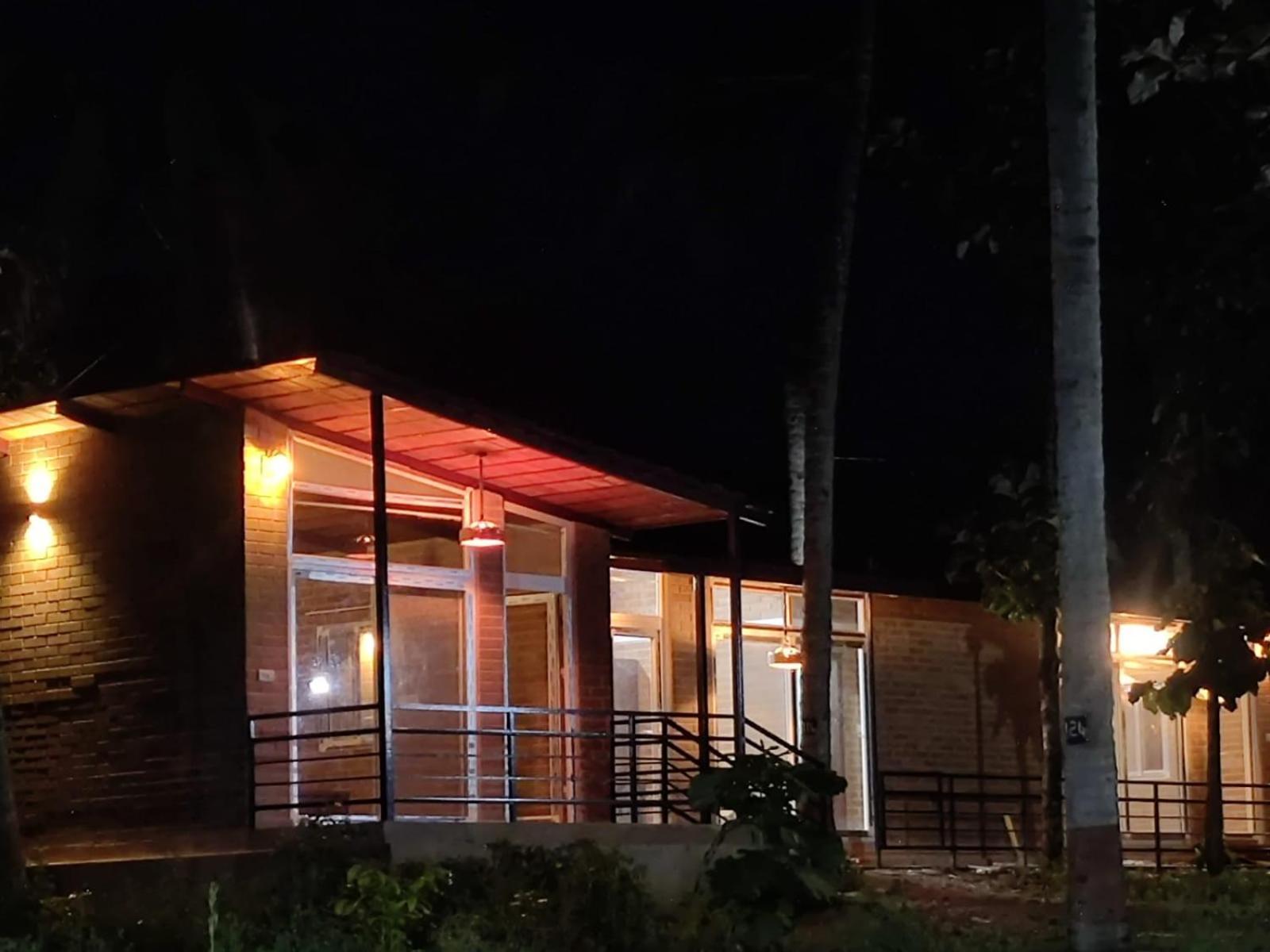 Cosmic Connect Trails Kabini Antharasanthe Zewnętrze zdjęcie