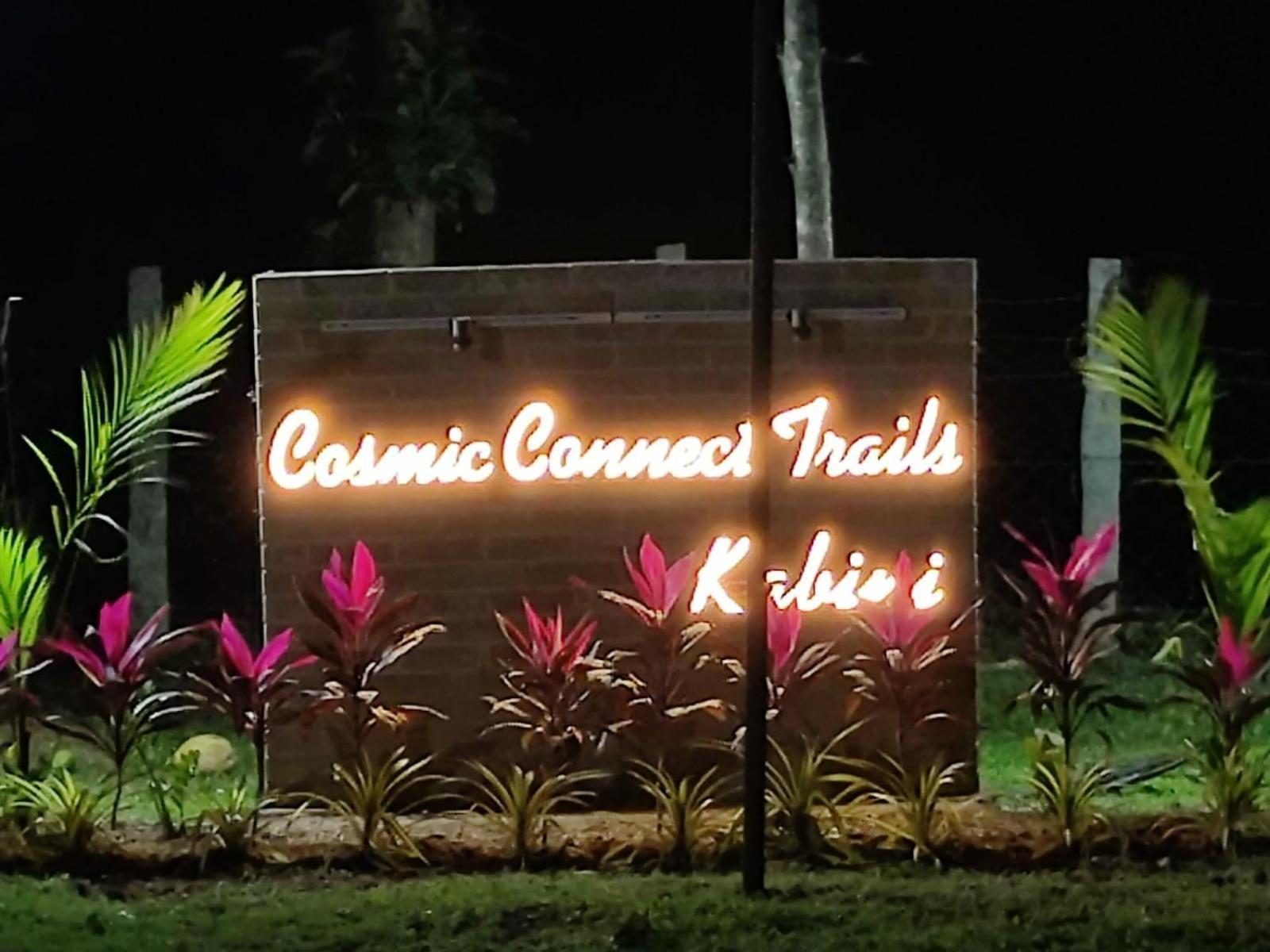 Cosmic Connect Trails Kabini Antharasanthe Zewnętrze zdjęcie
