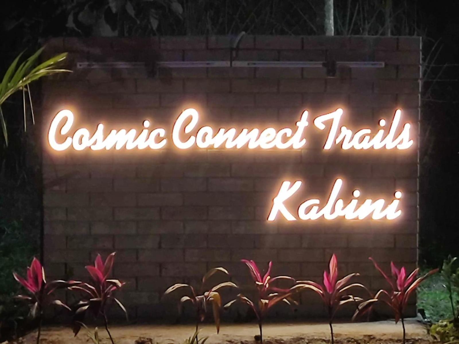 Cosmic Connect Trails Kabini Antharasanthe Zewnętrze zdjęcie