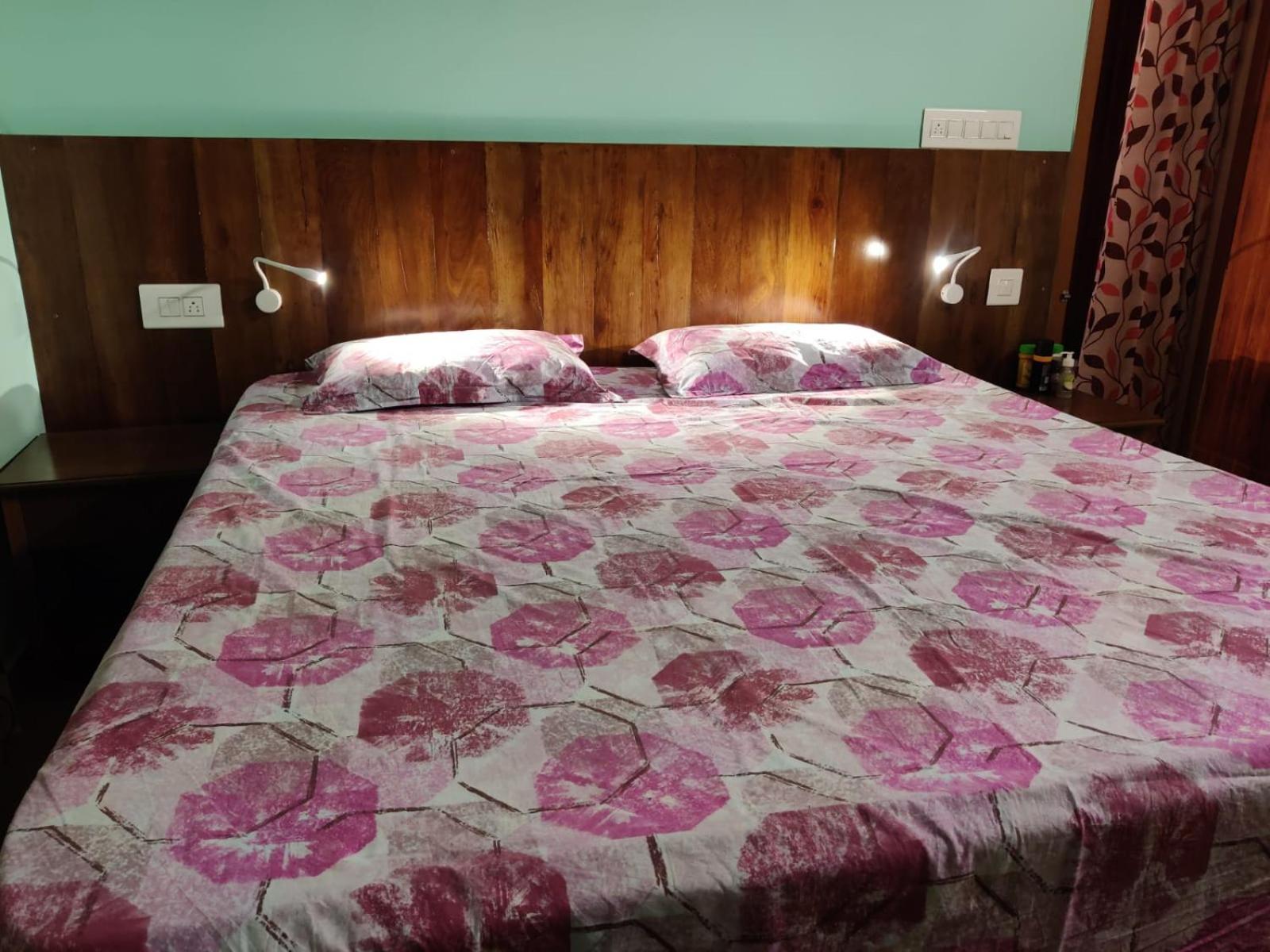 Cosmic Connect Trails Kabini Antharasanthe Zewnętrze zdjęcie