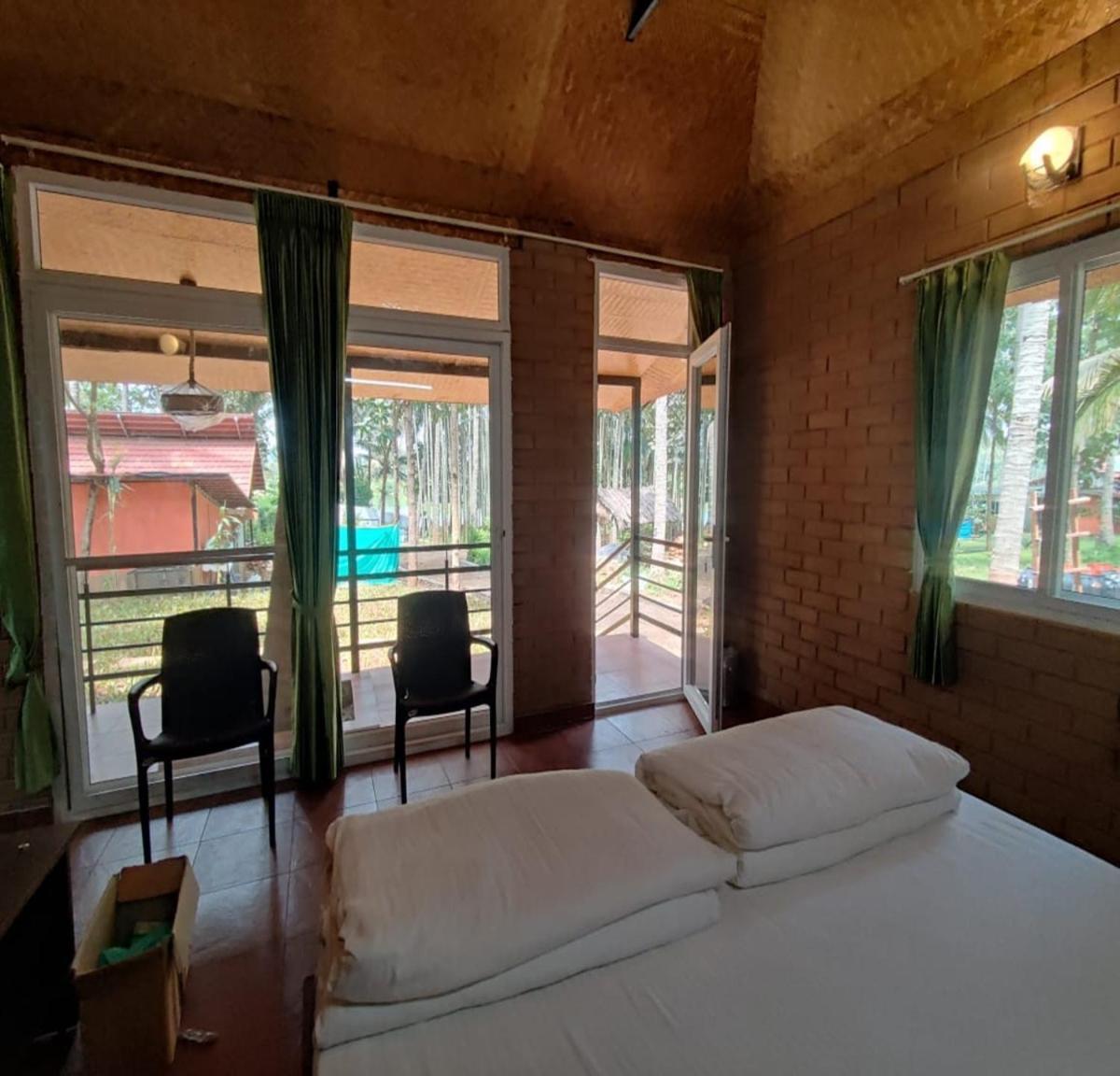 Cosmic Connect Trails Kabini Antharasanthe Zewnętrze zdjęcie