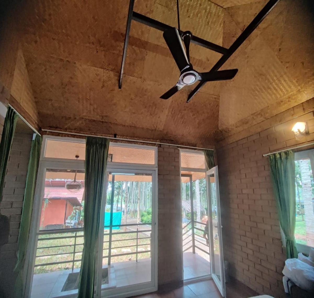 Cosmic Connect Trails Kabini Antharasanthe Zewnętrze zdjęcie