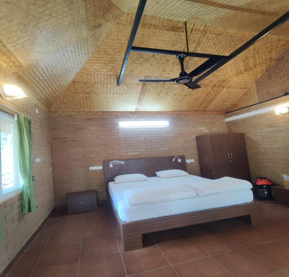 Cosmic Connect Trails Kabini Antharasanthe Zewnętrze zdjęcie