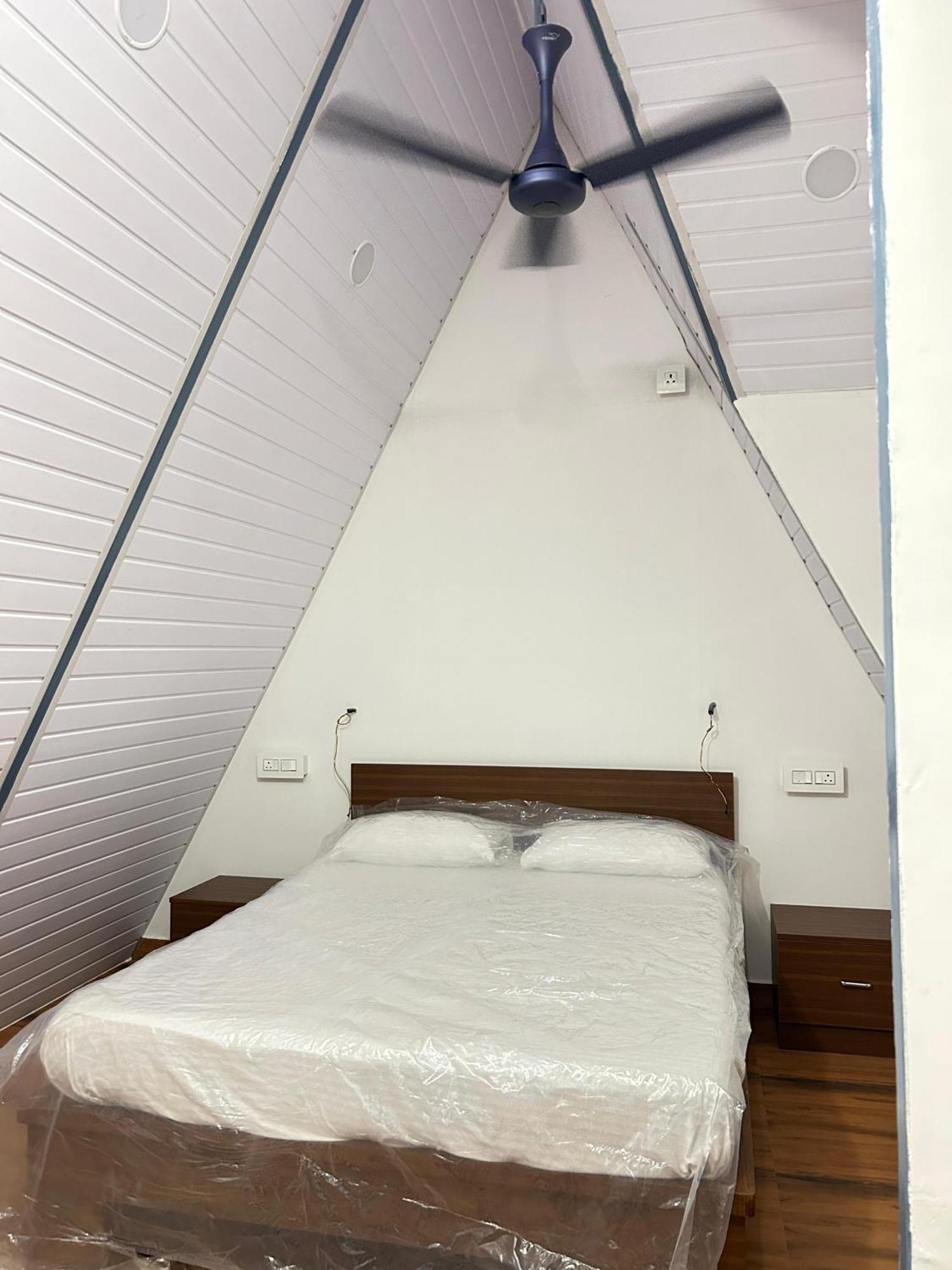 Cosmic Connect Trails Kabini Antharasanthe Zewnętrze zdjęcie