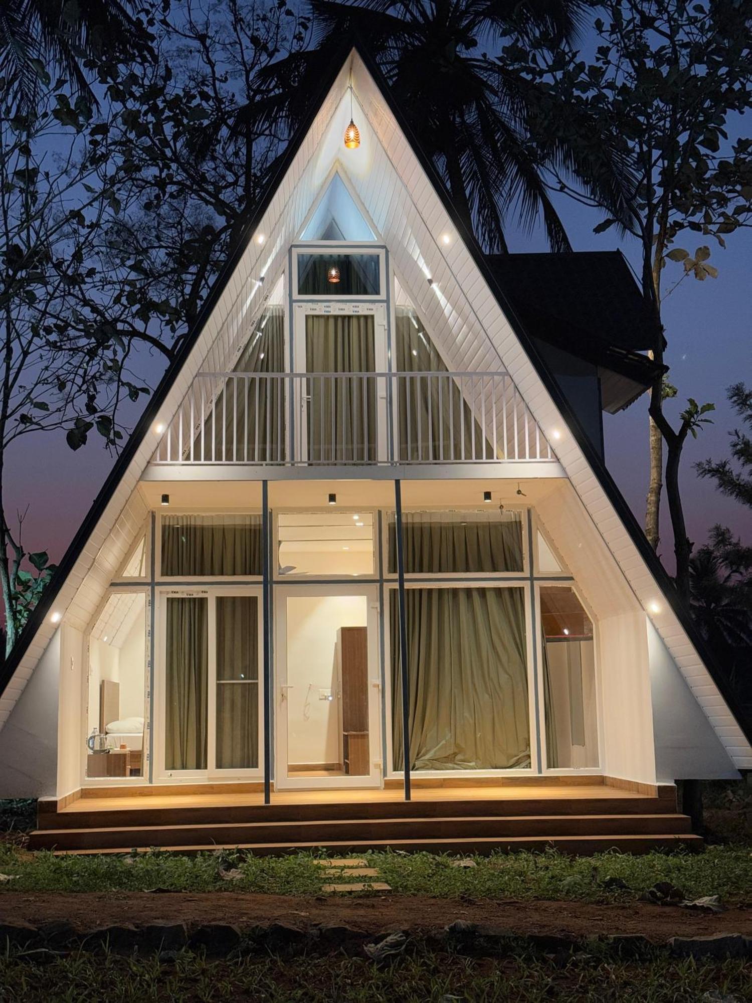 Cosmic Connect Trails Kabini Antharasanthe Zewnętrze zdjęcie