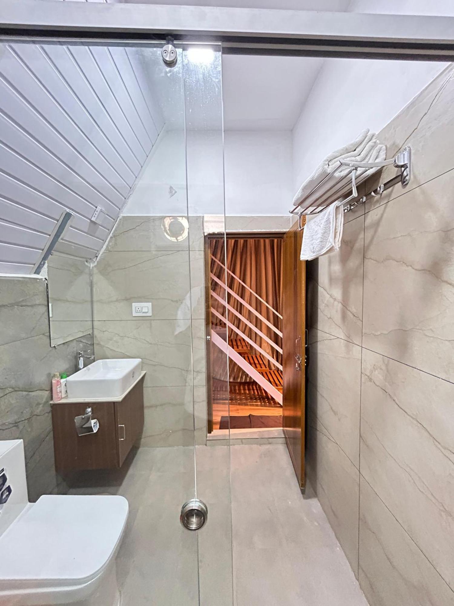 Cosmic Connect Trails Kabini Antharasanthe Zewnętrze zdjęcie