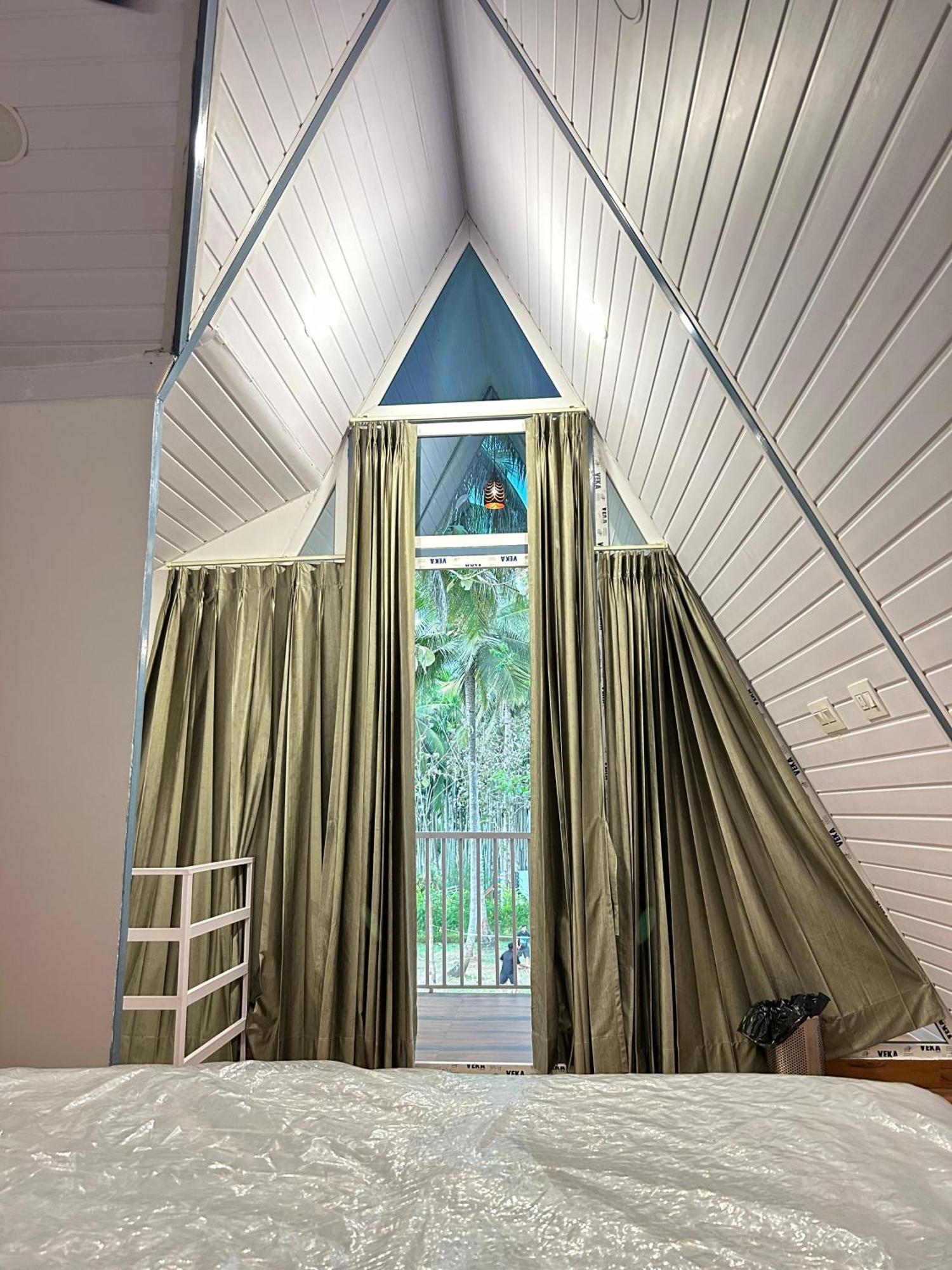 Cosmic Connect Trails Kabini Antharasanthe Zewnętrze zdjęcie