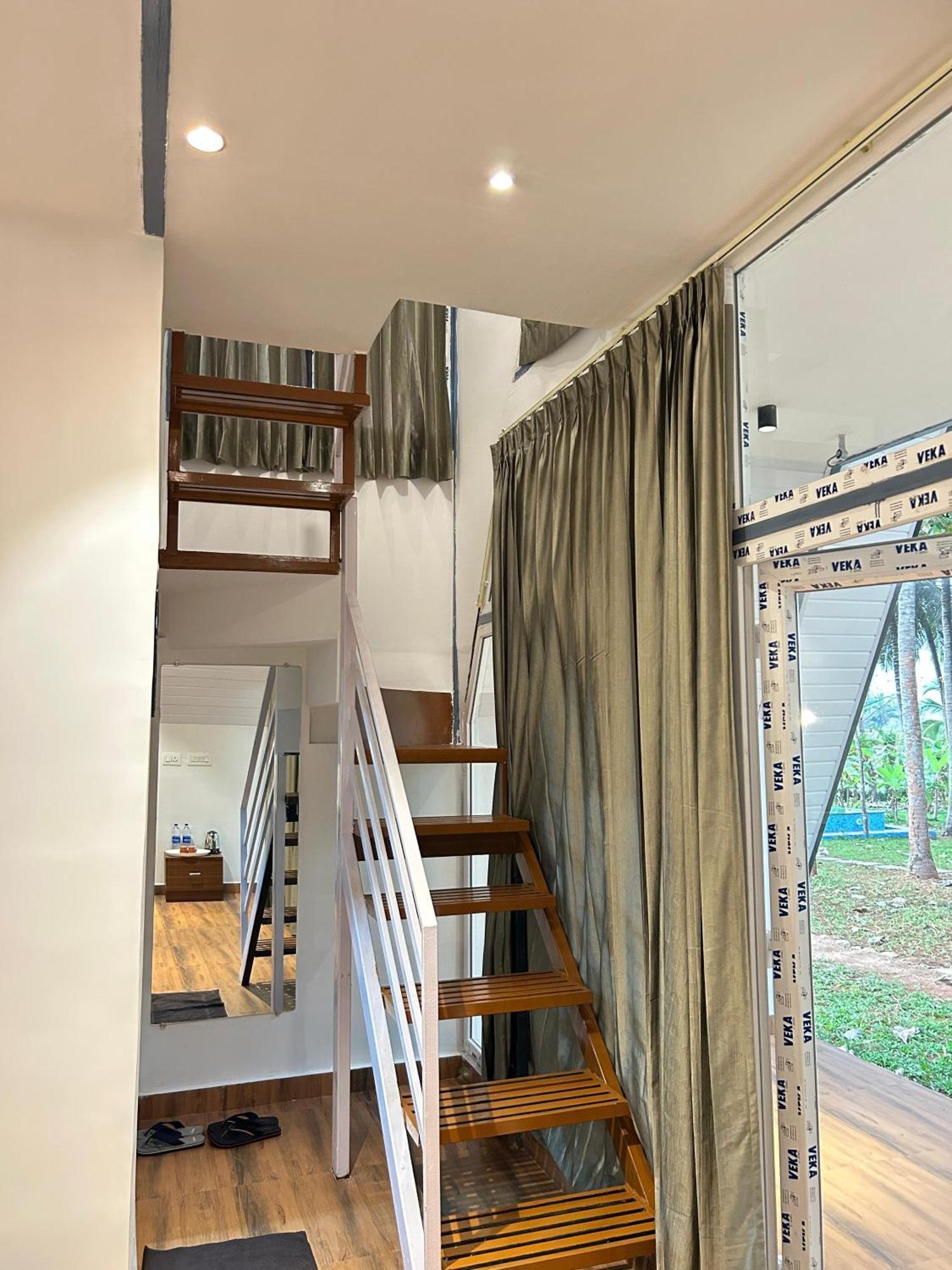 Cosmic Connect Trails Kabini Antharasanthe Zewnętrze zdjęcie